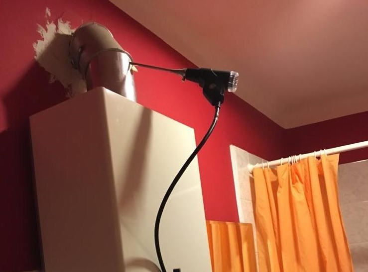 detail